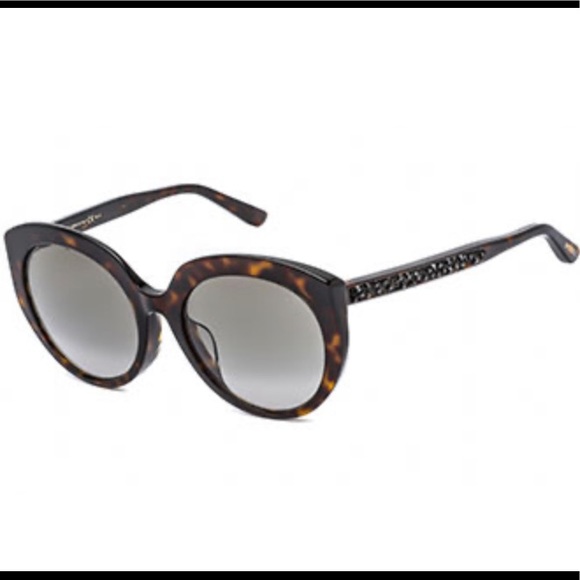 Jimmy Choo Sunglasses ! 🕶 - Picture 1 of 6